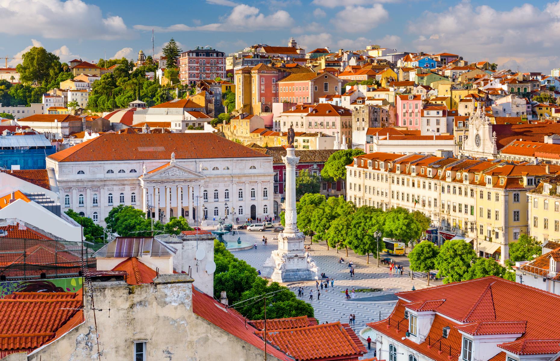 10th: Portugal – 35.8 hrs/week